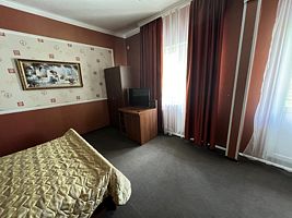 Полулюкс с балконом, Отель Триумф, Подольск