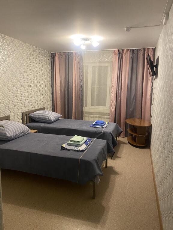 Отель Галкино, Воронежская область: фото 5