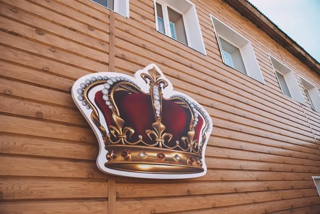 Отель Корона, Кириллов, Вологодская область