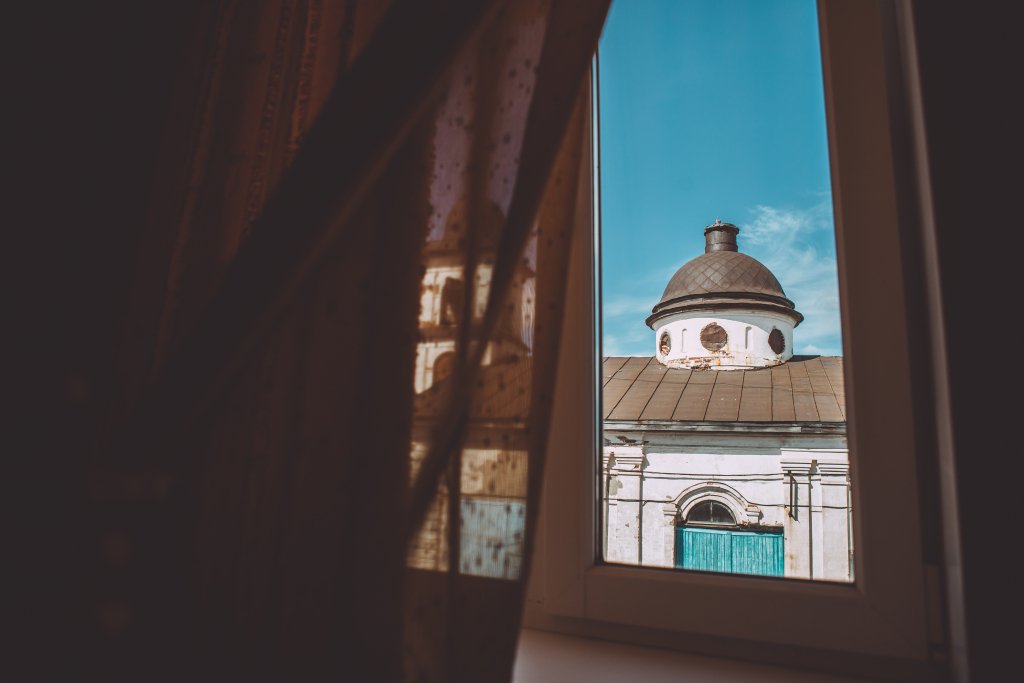 Отель Корона, Вологодская область: фото 2