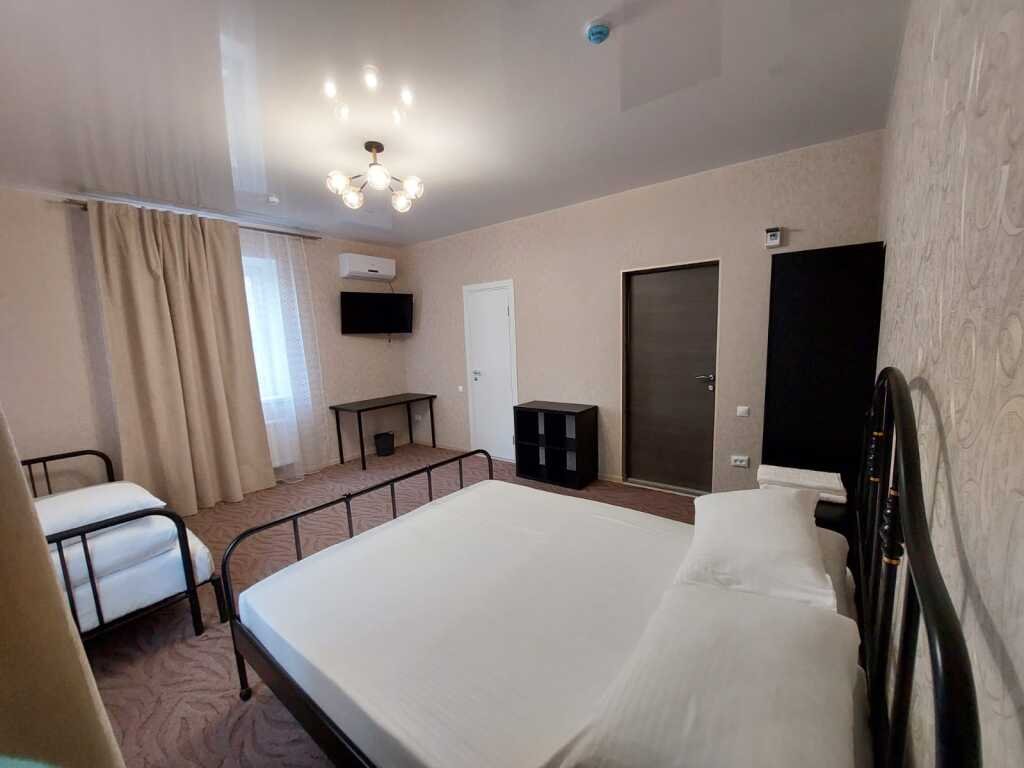 Отель Высота, Каменск-Шахтинский, Ростовская область