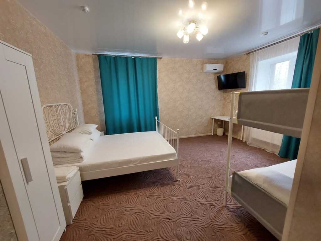 Отель Высота, Ростовская область: фото 4