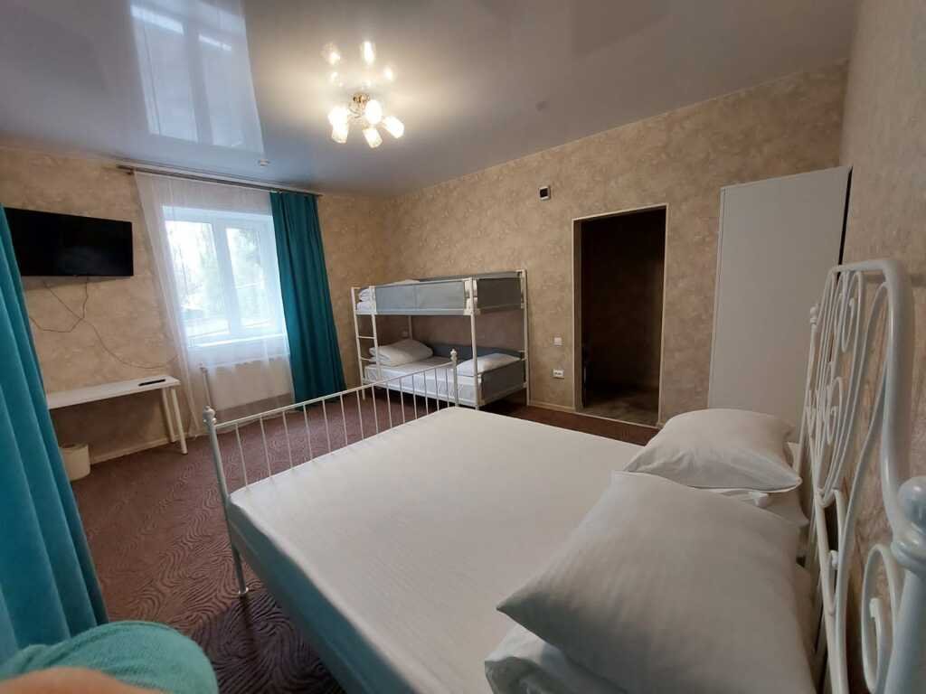 Отель Высота, Ростовская область: фото 5