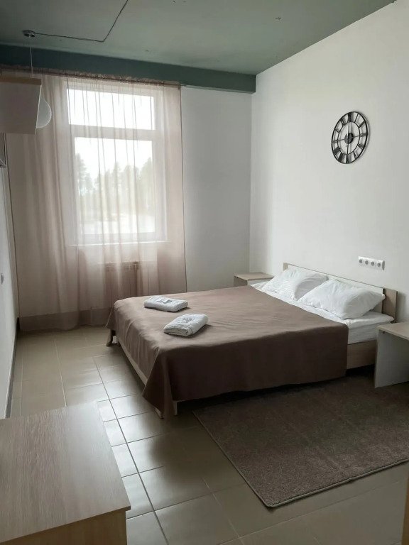 Отель Джон Трак, Дзержинск, Нижегородская область