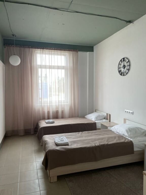 Отель Джон Трак, Нижегородская область: фото 2