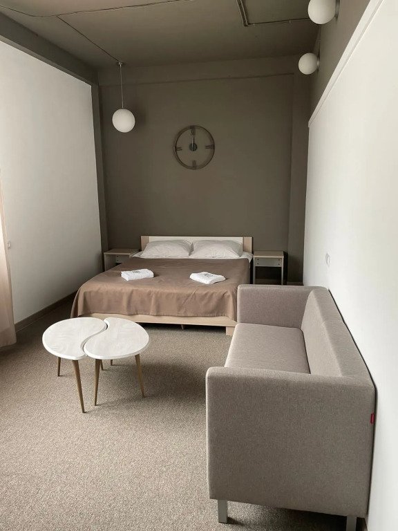 Отель Джон Трак, Нижегородская область: фото 3