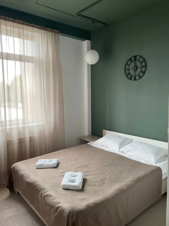 Отель Джон Трак, Нижегородская область: фото 4