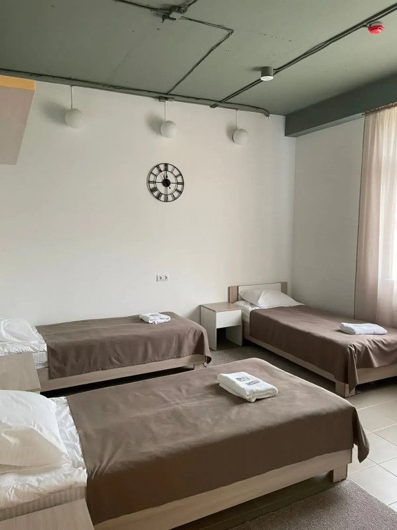 Отель Джон Трак, Нижегородская область: фото 5