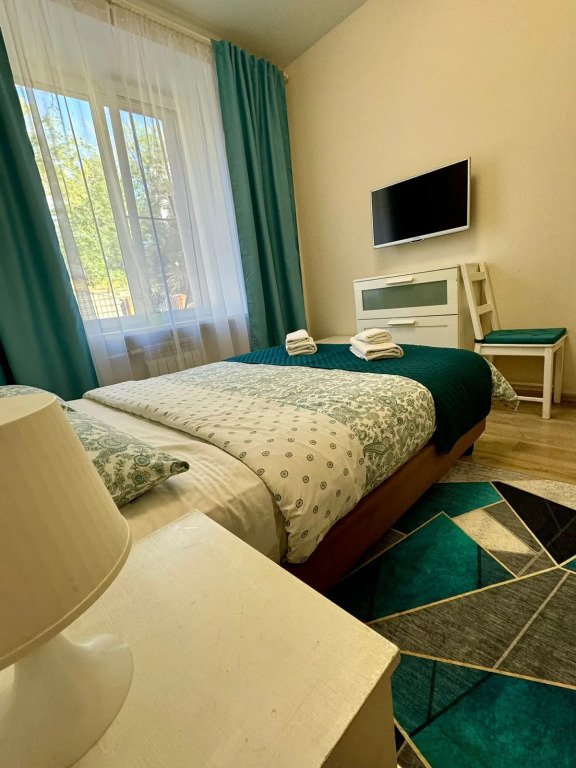 Отель Спокойной ночи, Московская область: фото 2