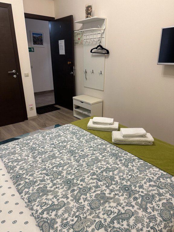 Отель Спокойной ночи, Московская область: фото 4