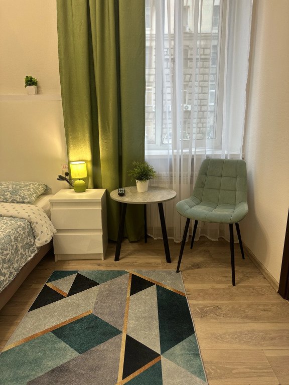 Отель Спокойной ночи, Московская область: фото 5