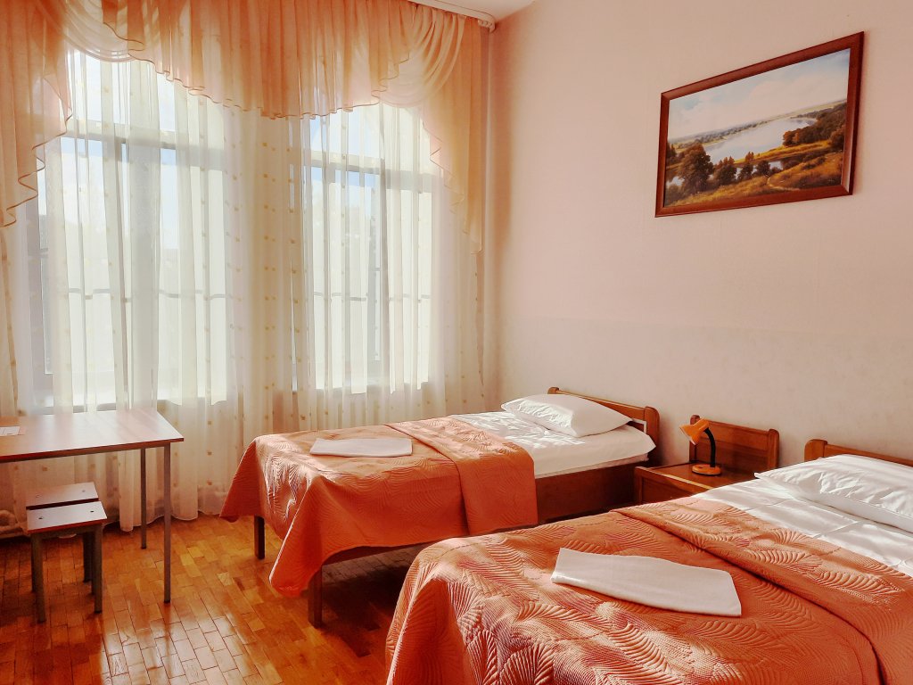 Отель Smart Hotel KDO Калуга, Калуга, Калужская область