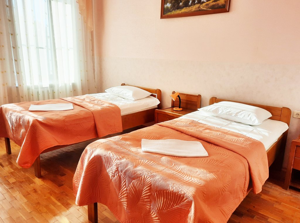 Отель Smart Hotel KDO Калуга, Калужская область: фото 2