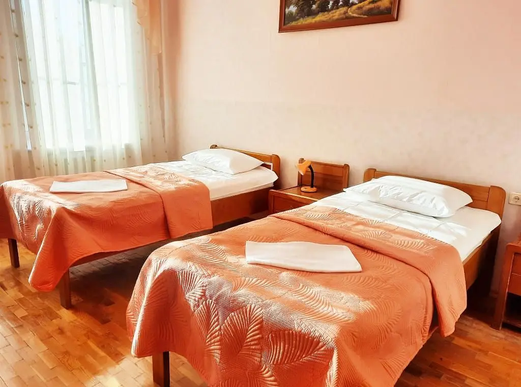 Отель Smart Hotel KDO Калуга, Калужская область: фото 2