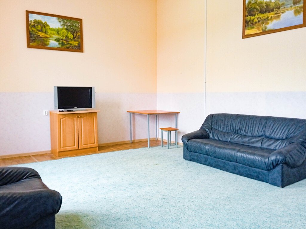 Отель Smart Hotel KDO Калуга, Калужская область: фото 3