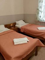 Четырёхместный номер Economy, Отель Smart Hotel KDO Калуга, Калуга