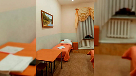 Трёхместный номер Standard, Отель Smart Hotel KDO Калуга, Калуга