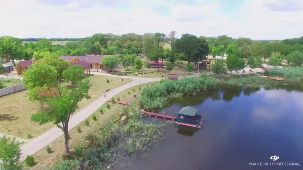 База отдыха Лесная нимфа, Краснодарский край: фото 2