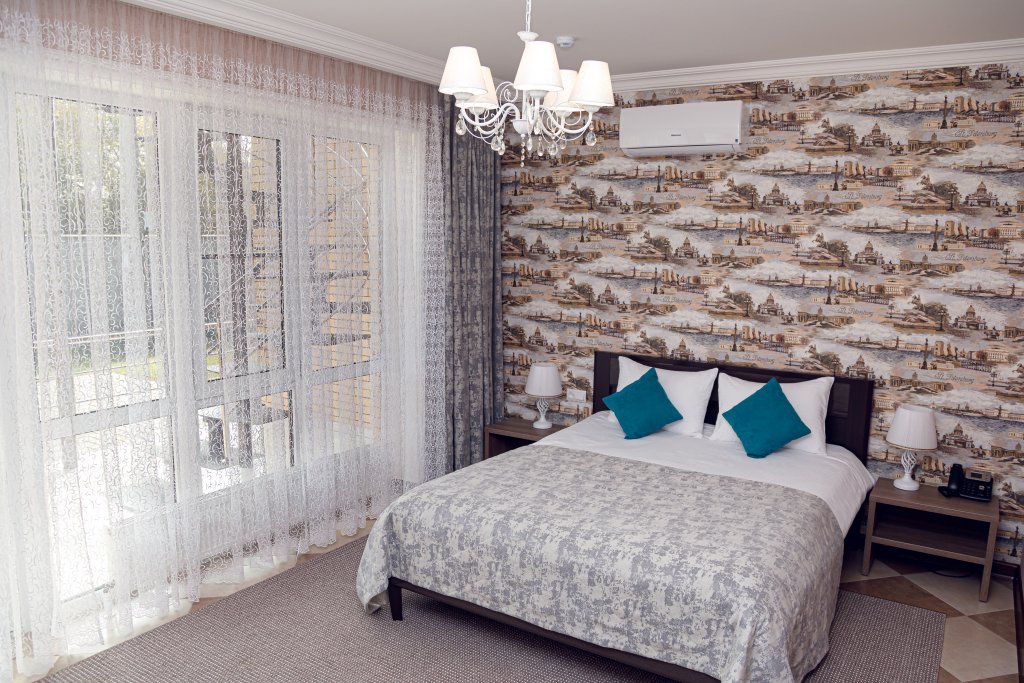 База отдыха Лесная нимфа, Краснодарский край: фото 4