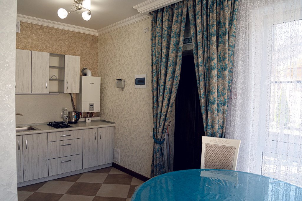 База отдыха Лесная нимфа, Краснодарский край: фото 5