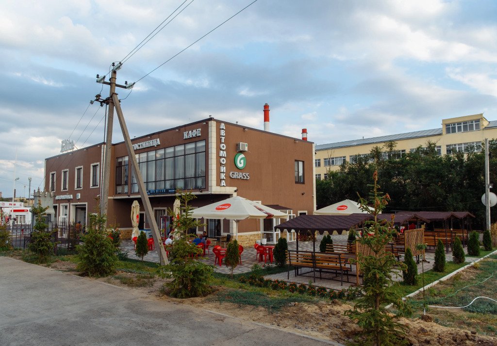 Отель Элит, Волгоградская область: фото 2