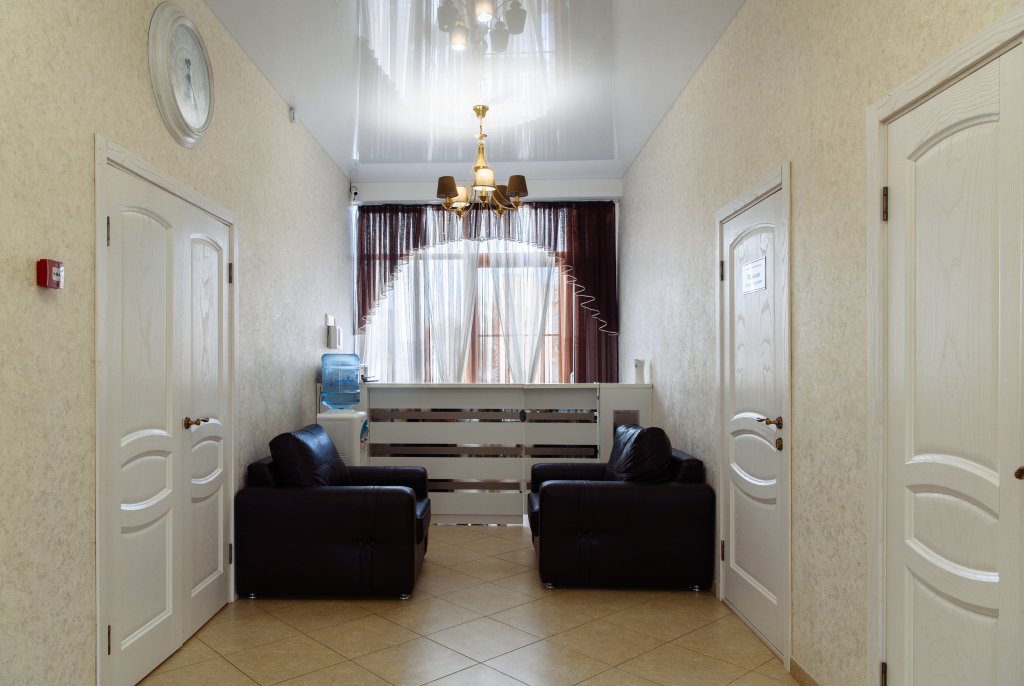 Отель Элит, Волгоградская область: фото 3