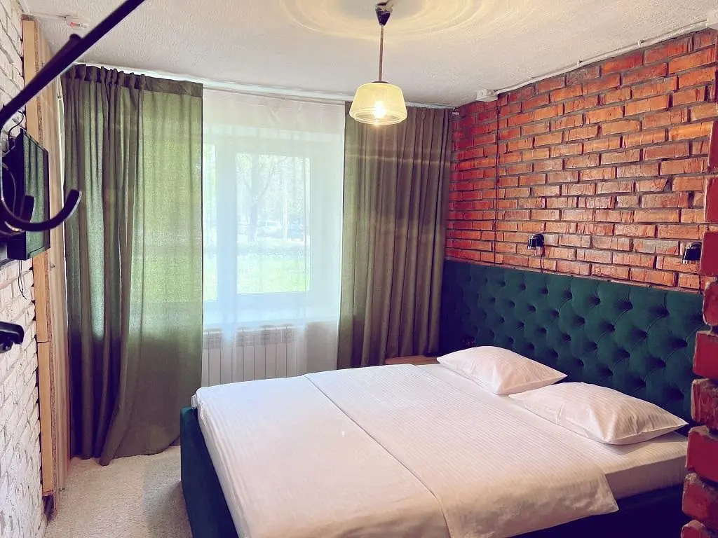 Отель LOFT 1 16, Набережные Челны, Республика Татарстан