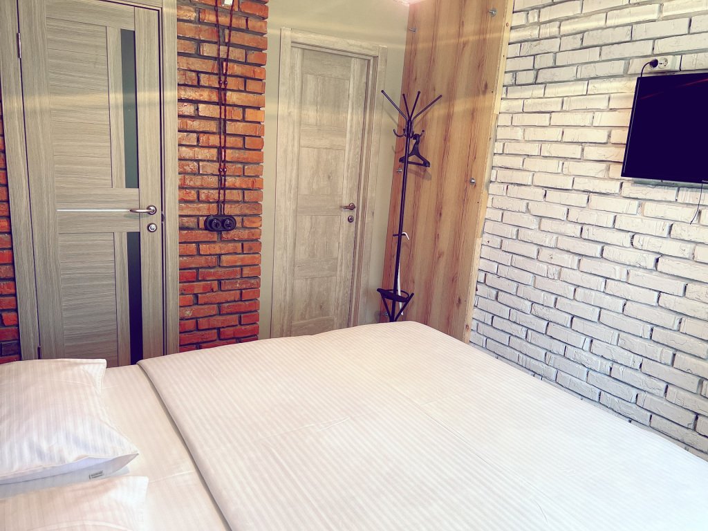 Отель LOFT 1 16, Республика Татарстан: фото 2