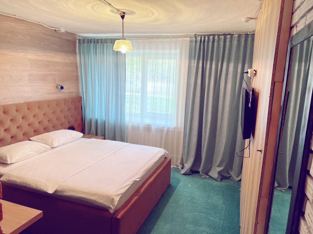 Отель LOFT 1 16, Республика Татарстан: фото 3