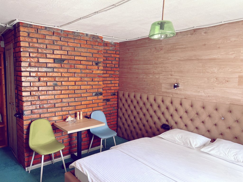 Отель LOFT 1 16, Республика Татарстан: фото 5