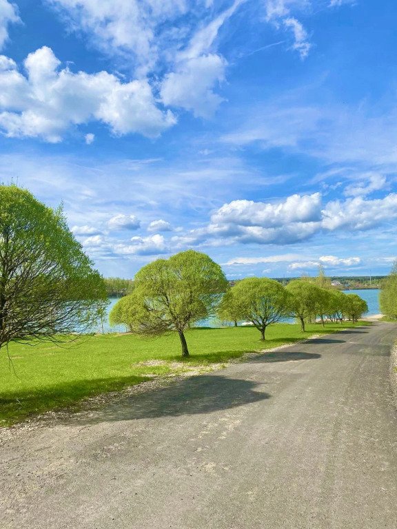 Отель Загородный Спас-Каменка, Московская область: фото 4