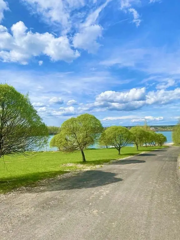 Отель Загородный Спас-Каменка, Московская область: фото 4