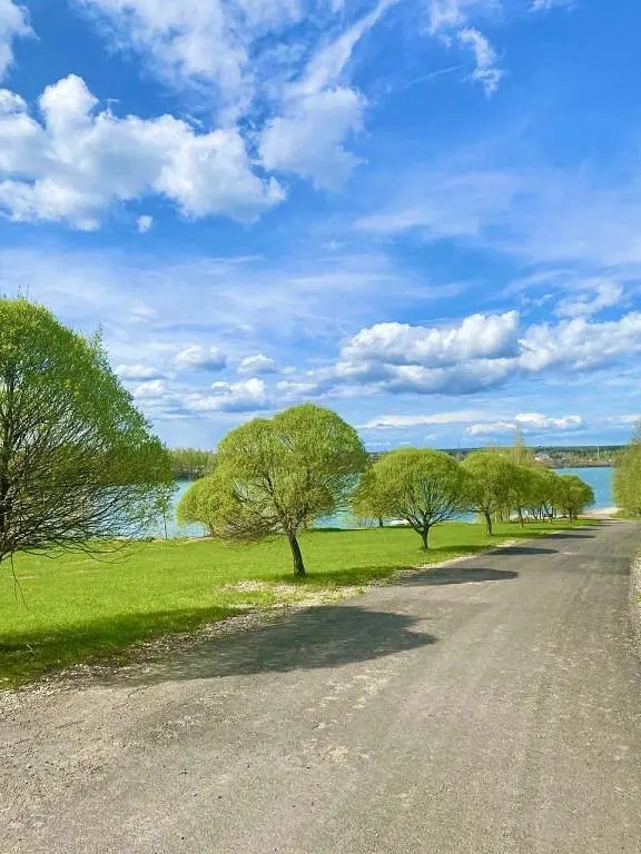 Отель Загородный Спас-Каменка, Московская область: фото 4