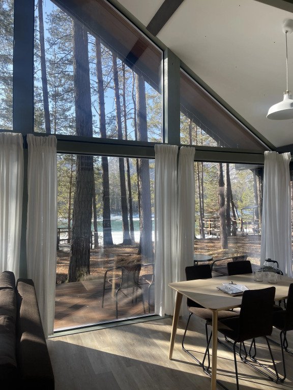 База Отдыха Шелест, Горный Алтай (Республика Алтай): фото 5