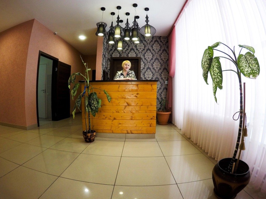 Отель Миляш, Туймазинский район, Республика Башкортостан