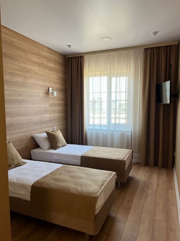 Отель Лето, Краснодарский край: фото 3