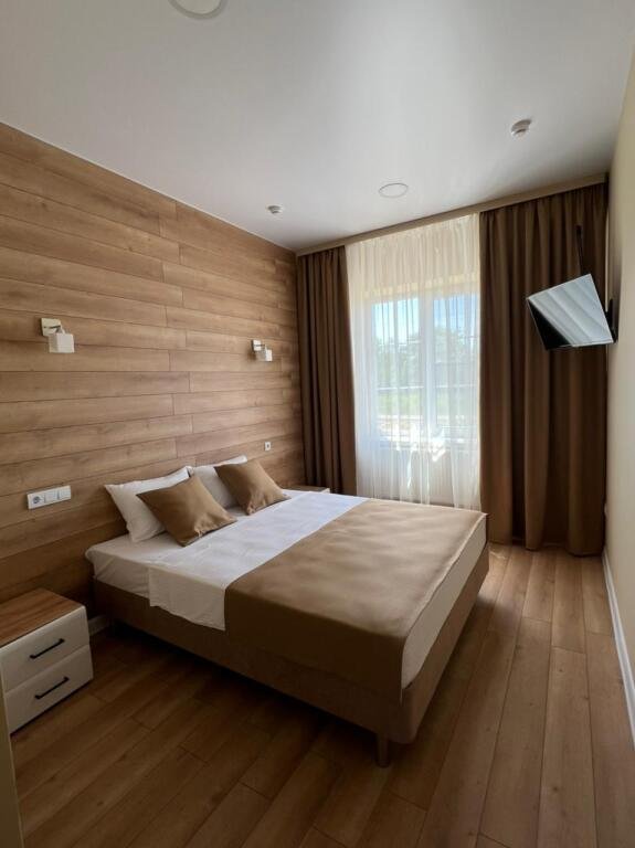 Отель Лето, Краснодарский край: фото 4