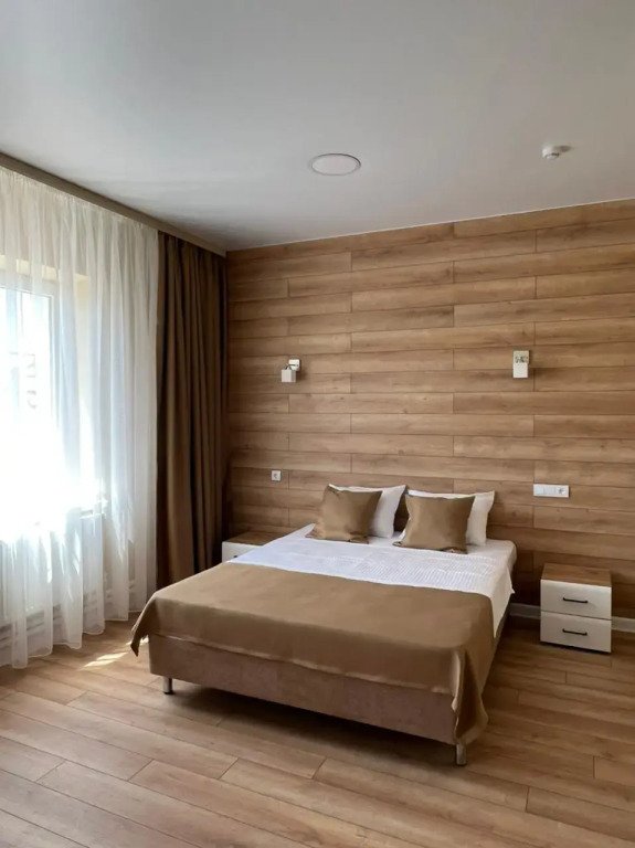 Отель Лето, Краснодарский край: фото 5