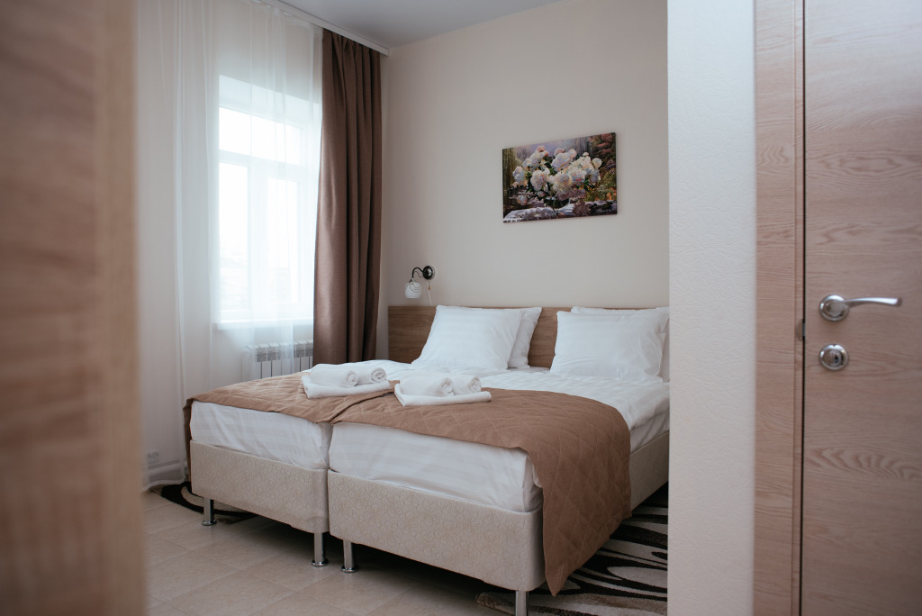 Отель Черниковский, Тульская область: фото 2