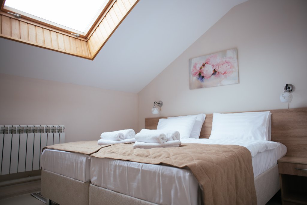 Отель Черниковский, Тульская область: фото 3