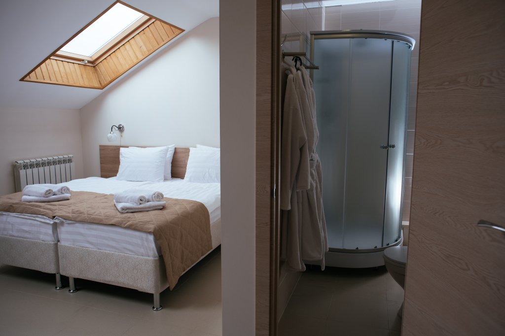 Отель Черниковский, Тульская область: фото 4