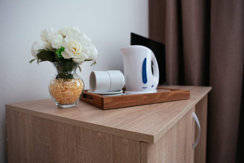 Отель Черниковский, Тульская область: фото 5