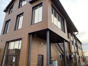 Отель  Стодорог