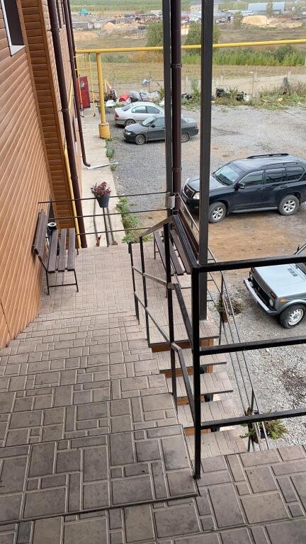 Отель  Стодорог, Республика Башкортостан: фото 4