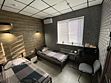 Двухместный номер Standard с красивым видом из окна 2 отдельные кровати, Отель  Стодорог, Белорецк