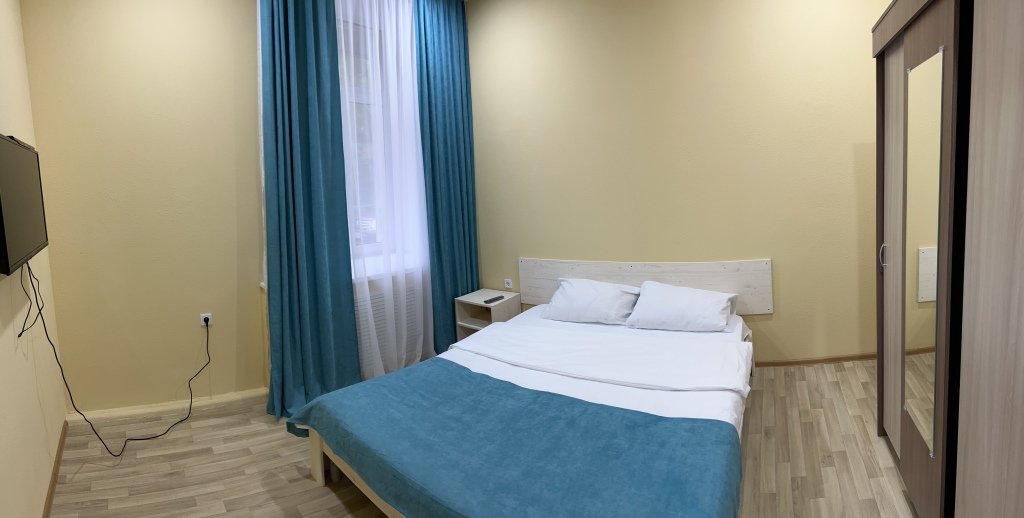 Отель Хит, Хабаровск, Хабаровский край