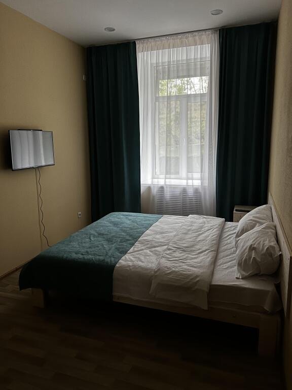 Отель Хит, Хабаровский край: фото 3