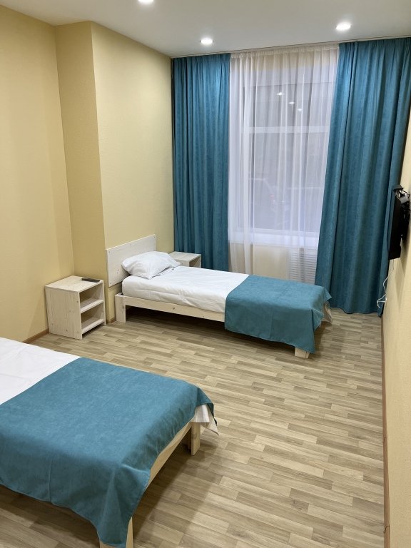 Отель Хит, Хабаровский край: фото 4