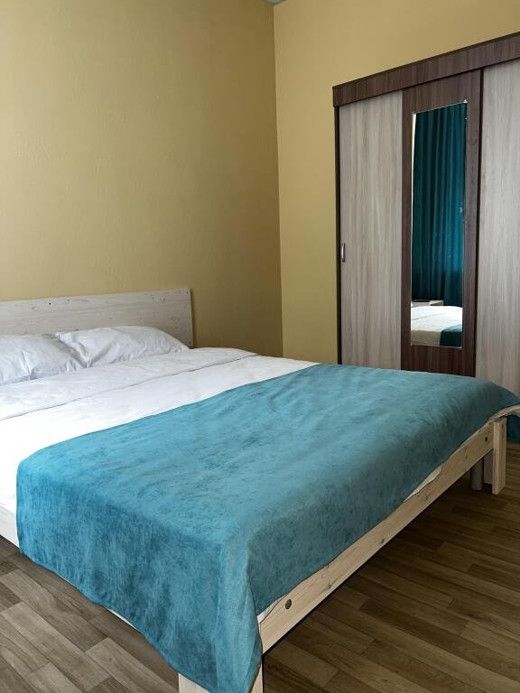 Отель Хит, Хабаровский край: фото 5