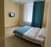 Двухместный номер Standard двуспальная кровать, Отель Хит, Хабаровск